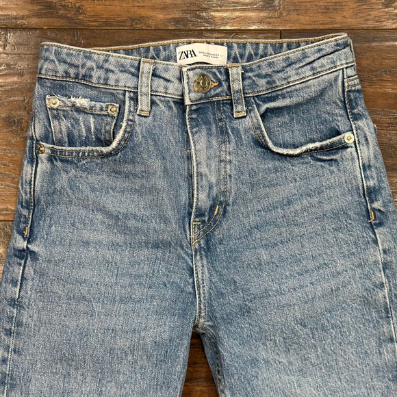 Zara jeans - Picture 5 of 8
